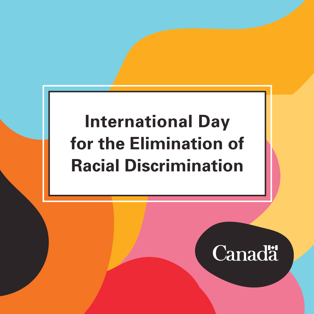 International Day for the Elimination of Racial Discrimination