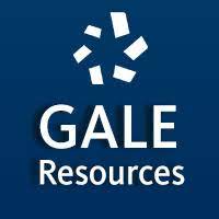 Learn about GALE's Features and Search Methods.