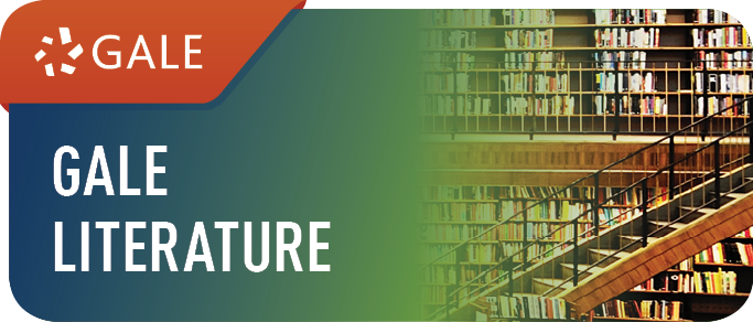 Contains thousands of literary and biographical articles and reference materials.